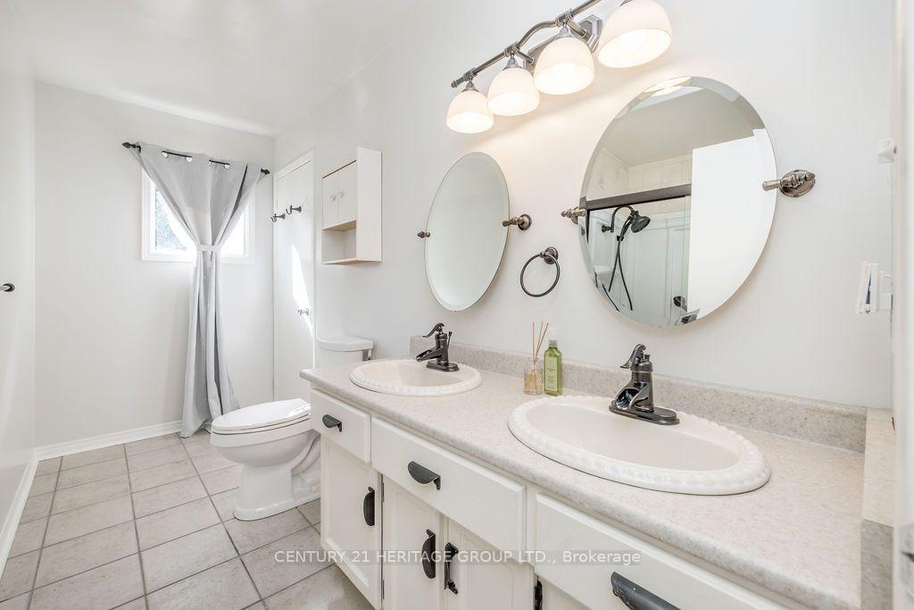 Photo 10 of 115 Cunningham Drive, New Tecumseth, Alliston — HOMEH