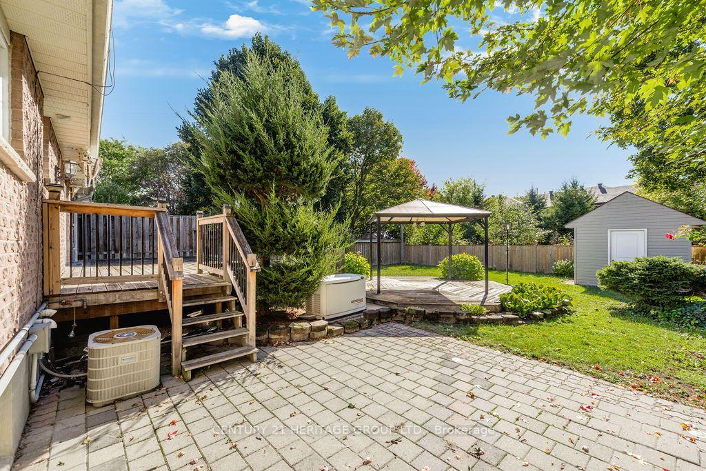 Photo 20 of 115 Cunningham Drive, New Tecumseth, Alliston — HOMEH