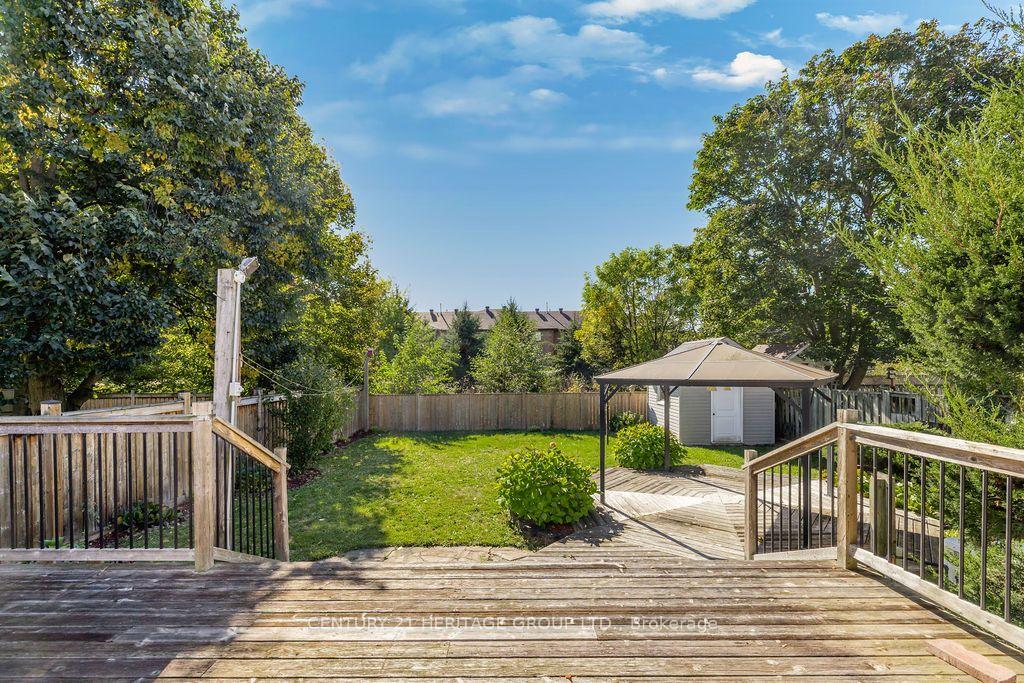 Photo 21 of 115 Cunningham Drive, New Tecumseth, Alliston — HOMEH