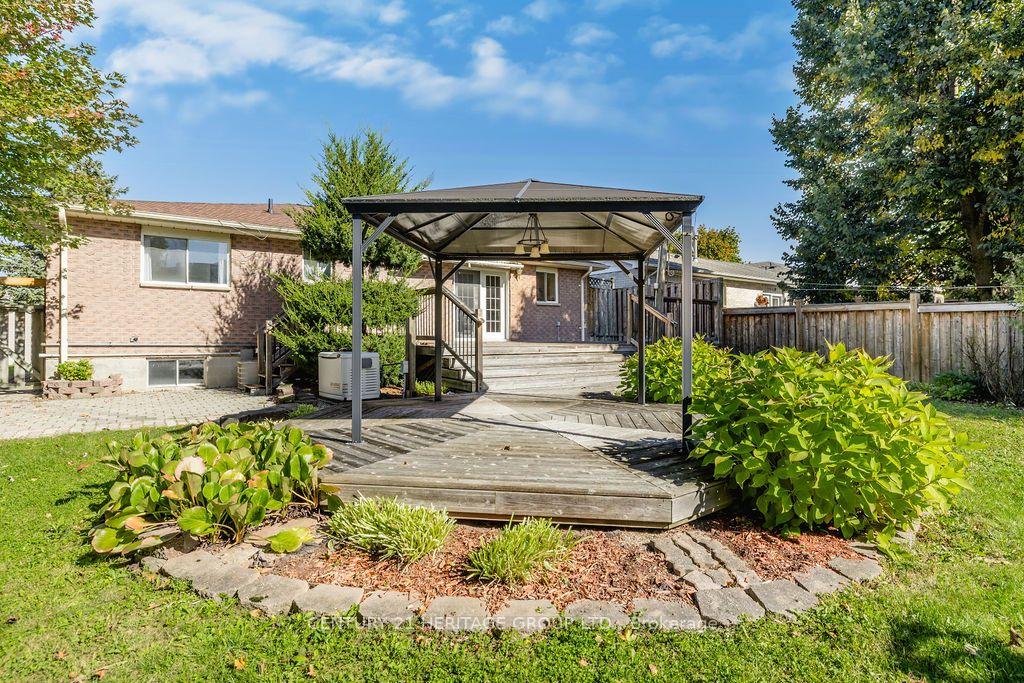 Photo 22 of 115 Cunningham Drive, New Tecumseth, Alliston — HOMEH