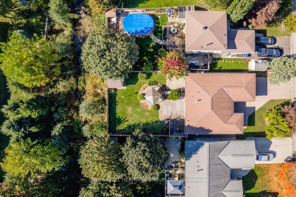 Photo 23 of 115 Cunningham Drive, New Tecumseth, Alliston — HOMEH