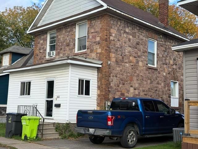 Photo 1 of 166 Hudson Street, Sault Ste Marie, Ward 2 — HOMEH