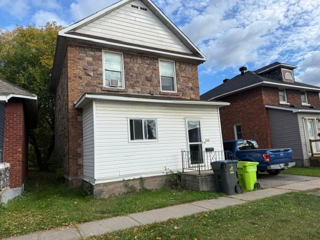 Photo 2 of 166 Hudson Street, Sault Ste Marie, Ward 2 — HOMEH