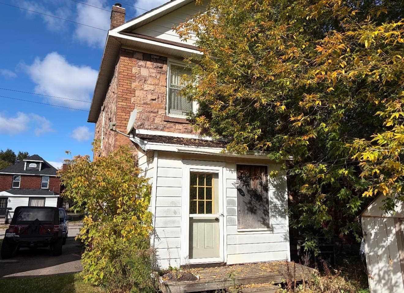 Photo 3 of 166 Hudson Street, Sault Ste Marie, Ward 2 — HOMEH