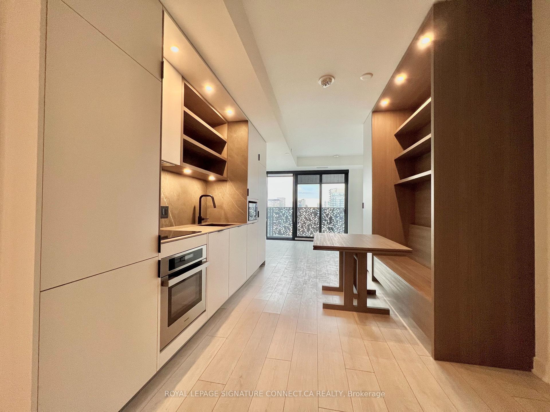 Photo 2 of Unit 2605, 55 Charles Street E, Toronto, Church-Yonge Corridor — HOMEH