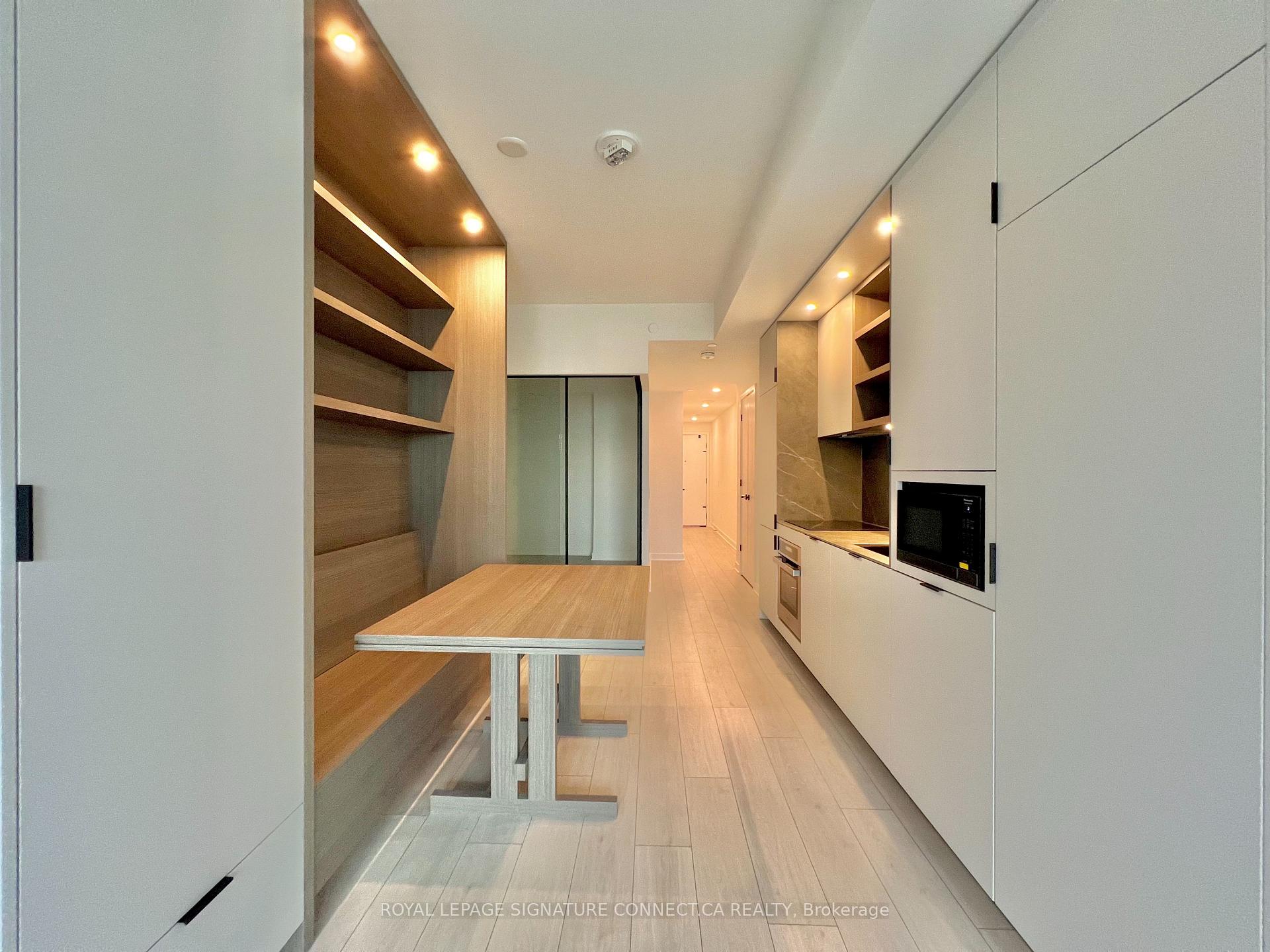 Photo 3 of Unit 2605, 55 Charles Street E, Toronto, Church-Yonge Corridor — HOMEH