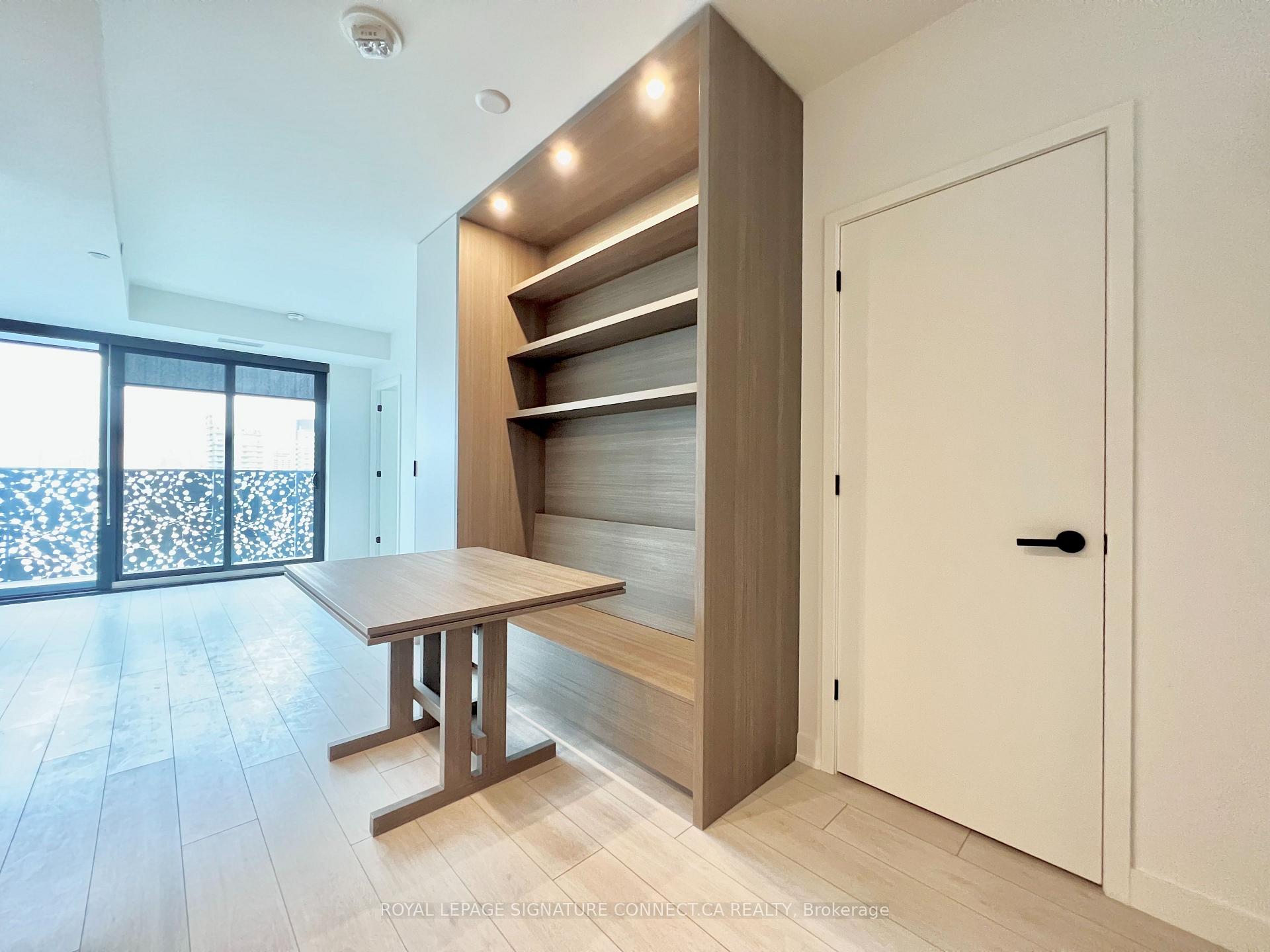 Photo 4 of Unit 2605, 55 Charles Street E, Toronto, Church-Yonge Corridor — HOMEH
