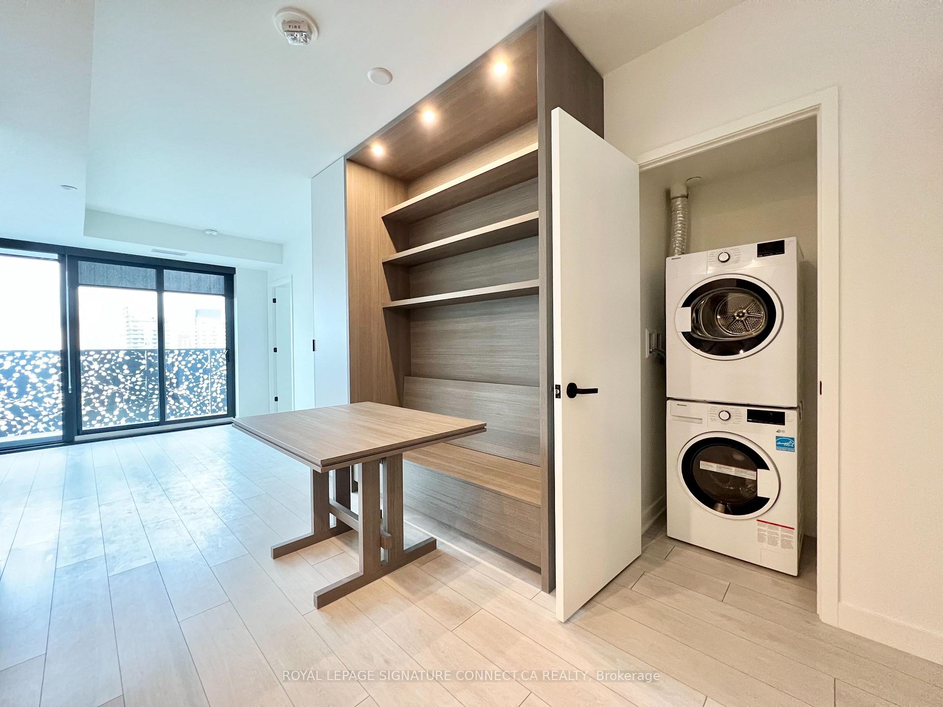 Photo 5 of Unit 2605, 55 Charles Street E, Toronto, Church-Yonge Corridor — HOMEH