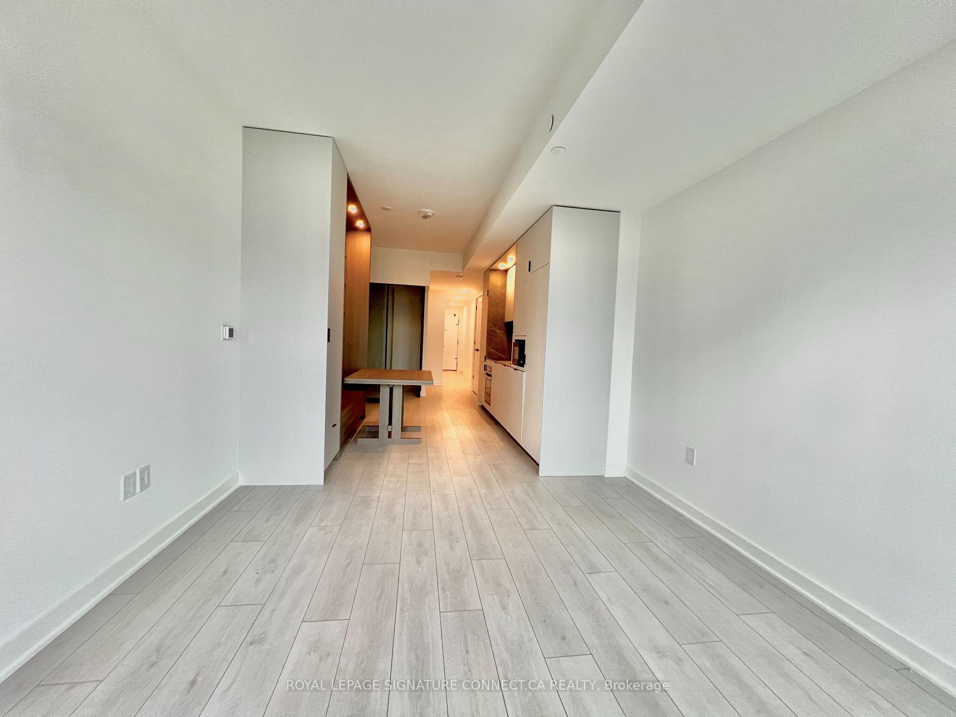 Photo 6 of Unit 2605, 55 Charles Street E, Toronto, Church-Yonge Corridor — HOMEH