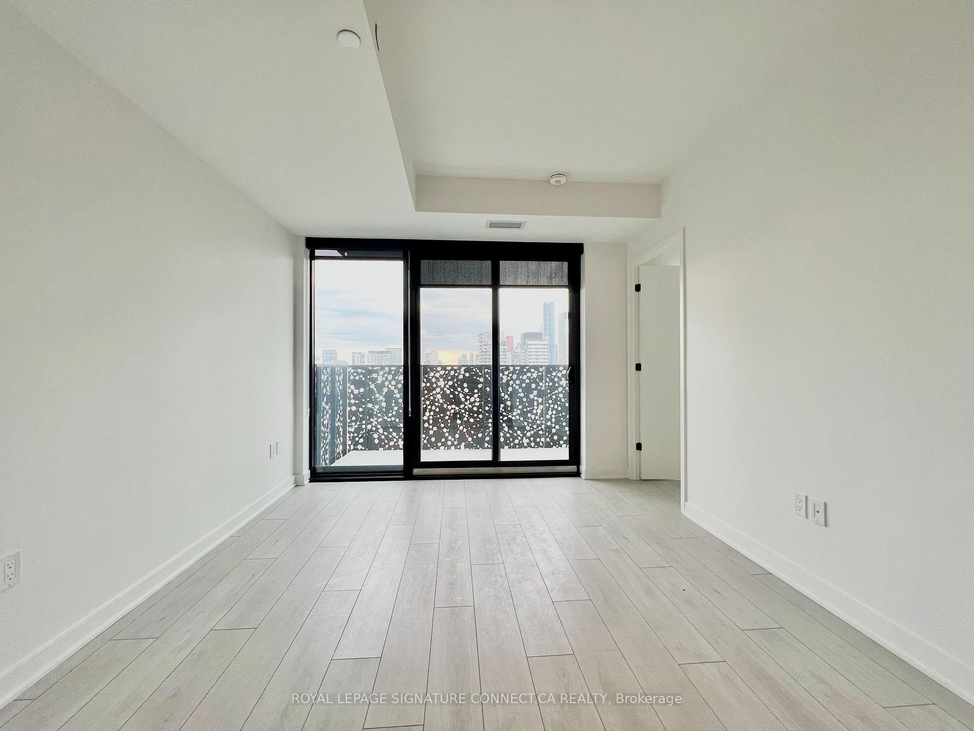 Photo 7 of Unit 2605, 55 Charles Street E, Toronto, Church-Yonge Corridor — HOMEH