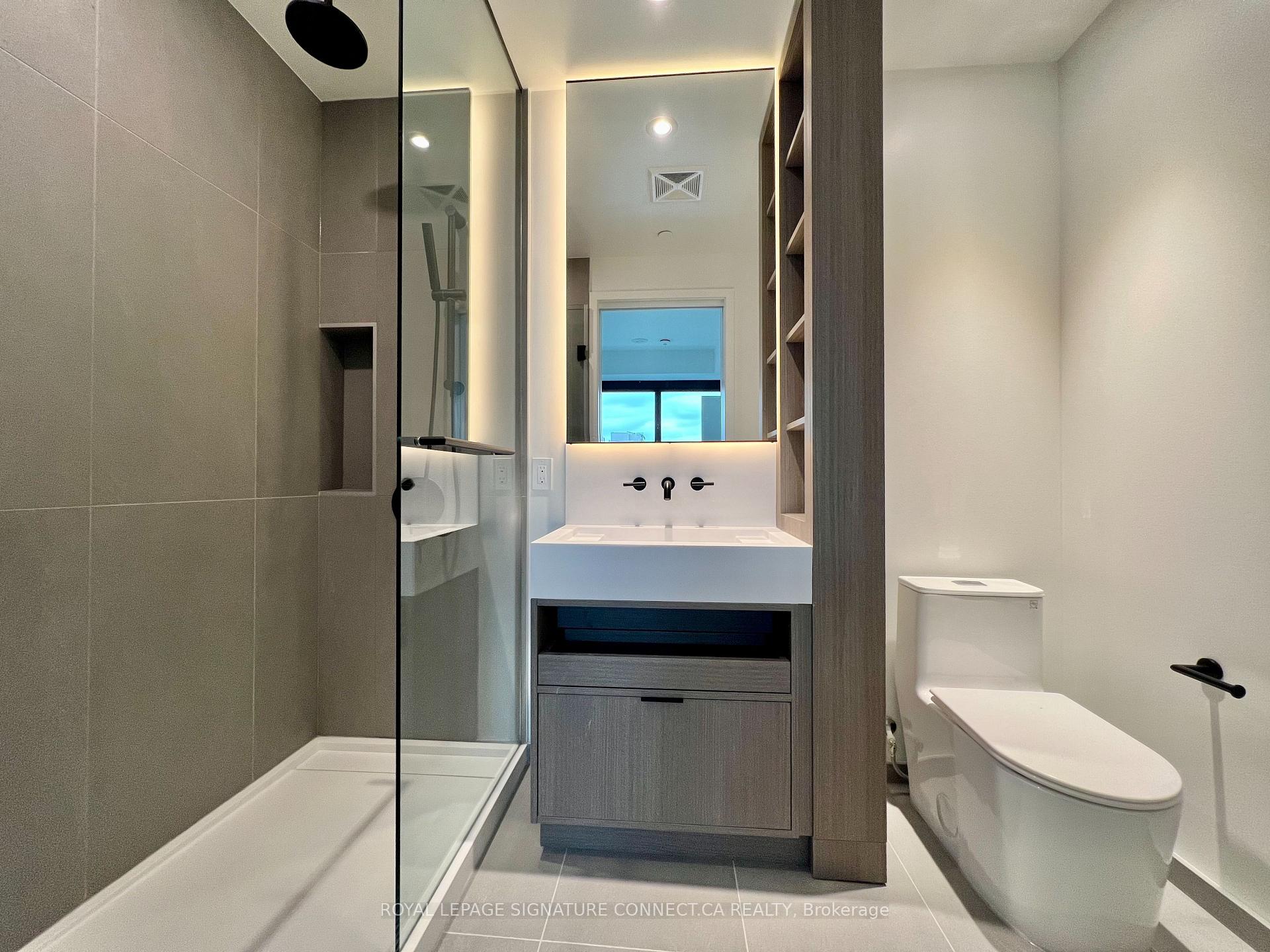 Photo 8 of Unit 2605, 55 Charles Street E, Toronto, Church-Yonge Corridor — HOMEH