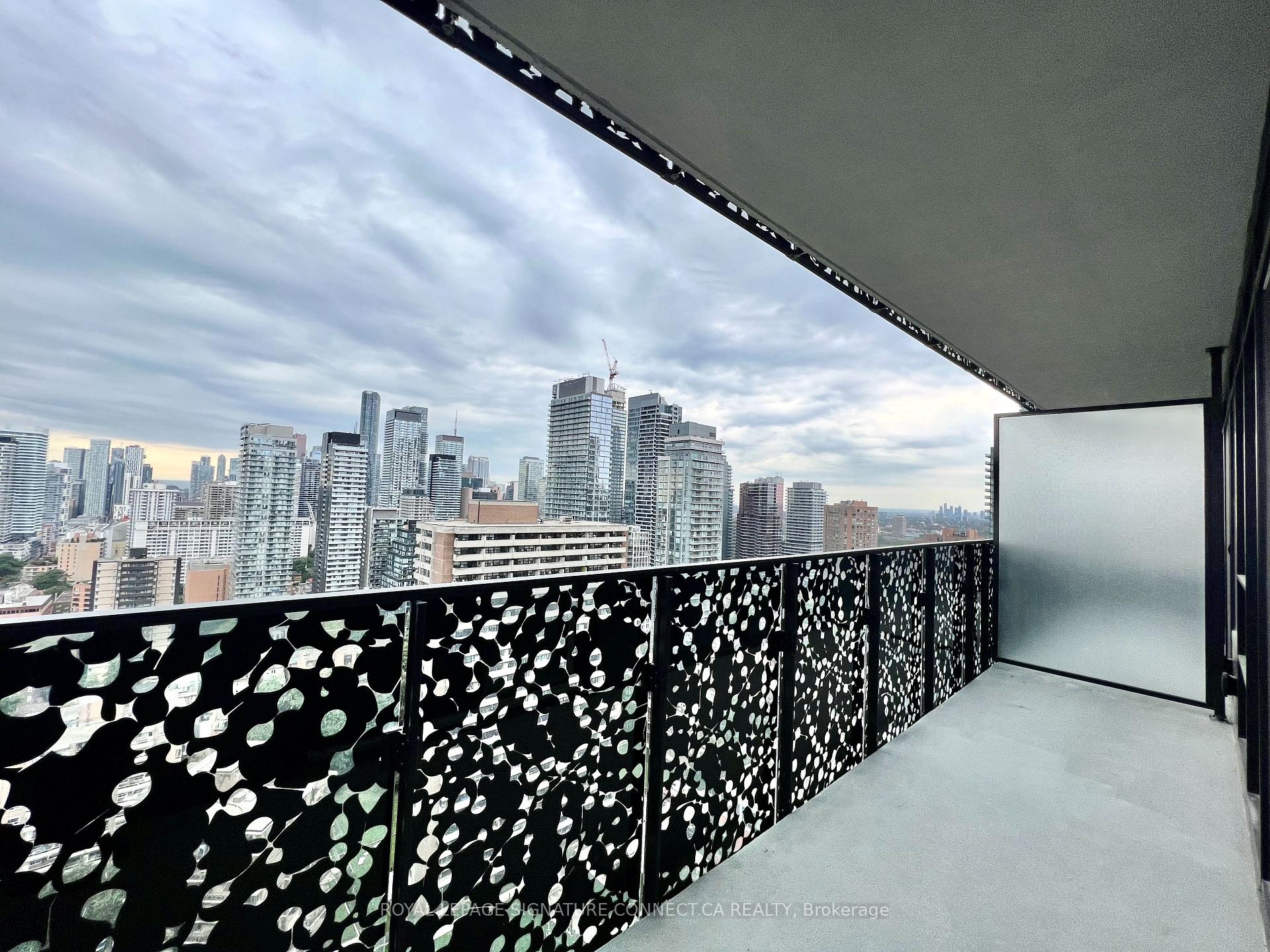 Photo 15 of Unit 2605, 55 Charles Street E, Toronto, Church-Yonge Corridor — HOMEH