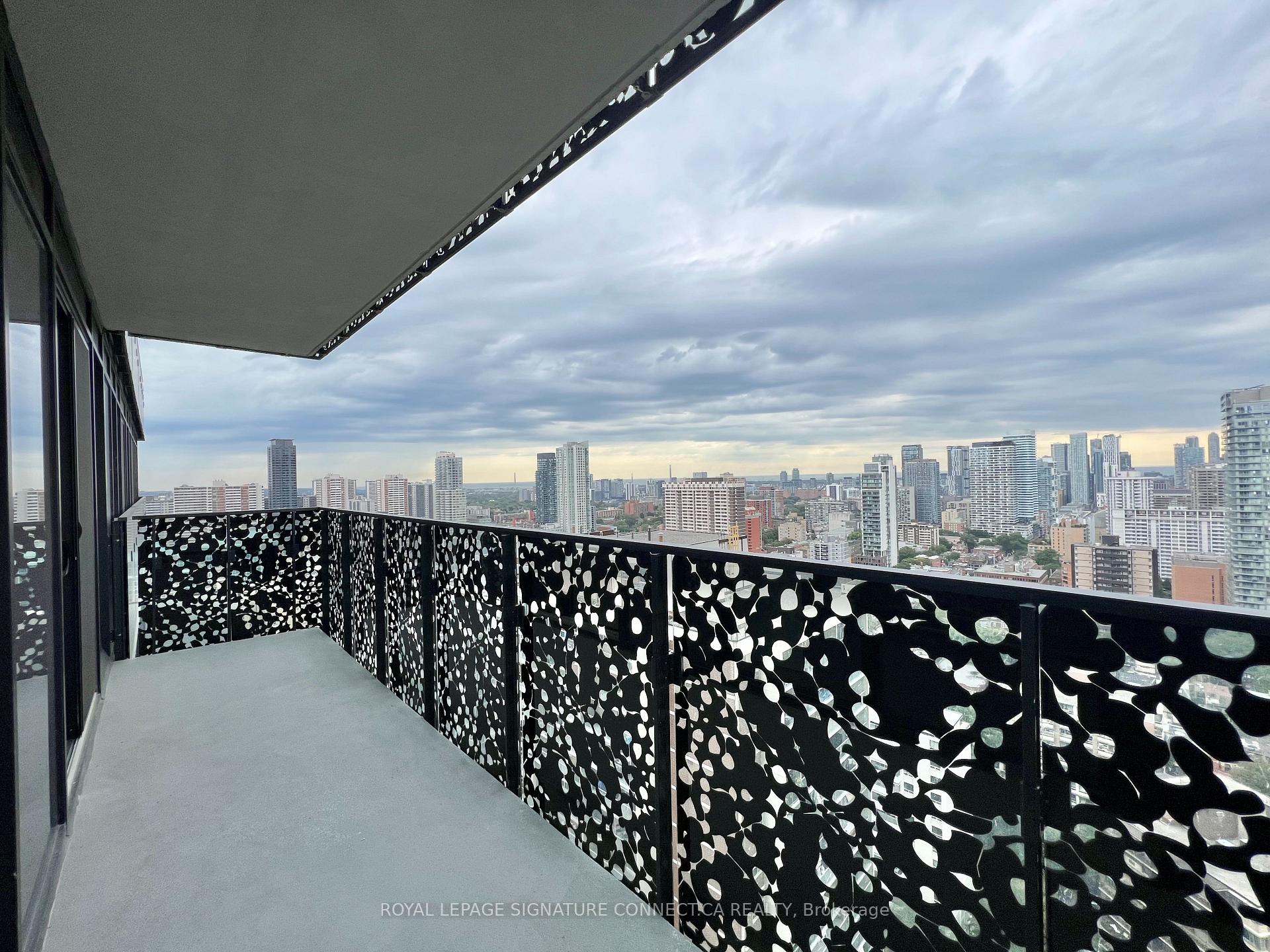 Photo 16 of Unit 2605, 55 Charles Street E, Toronto, Church-Yonge Corridor — HOMEH