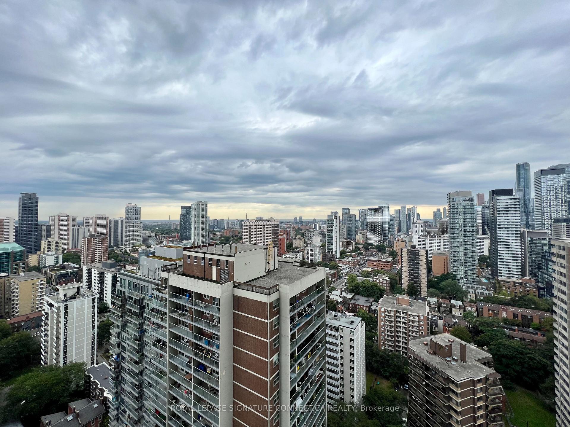 Photo 18 of Unit 2605, 55 Charles Street E, Toronto, Church-Yonge Corridor — HOMEH