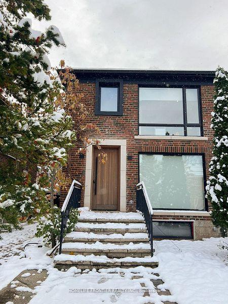 Photo 2 of 127 Glenvale Boulevard, Toronto, Leaside — HOMEH