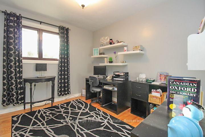 Photo 27 of 62 Springbrook Drive, Peterborough, Monaghan Ward 2 — HOMEH