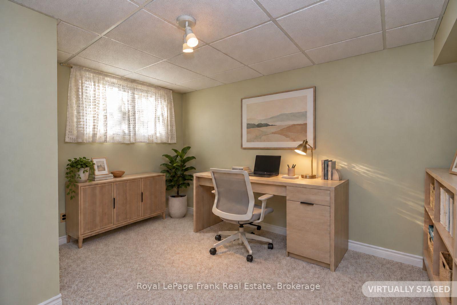 Photo 36 of 62 Springbrook Drive, Peterborough, Monaghan Ward 2 — HOMEH