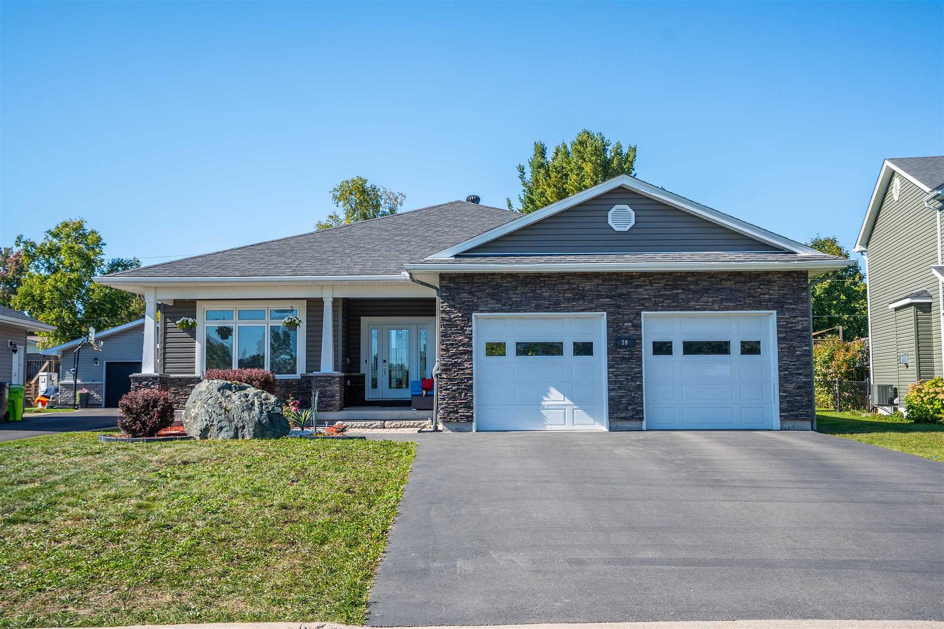 Photo 1 of 59 Paradise Avenue, Sault Ste Marie, Ward 3 — HOMEH