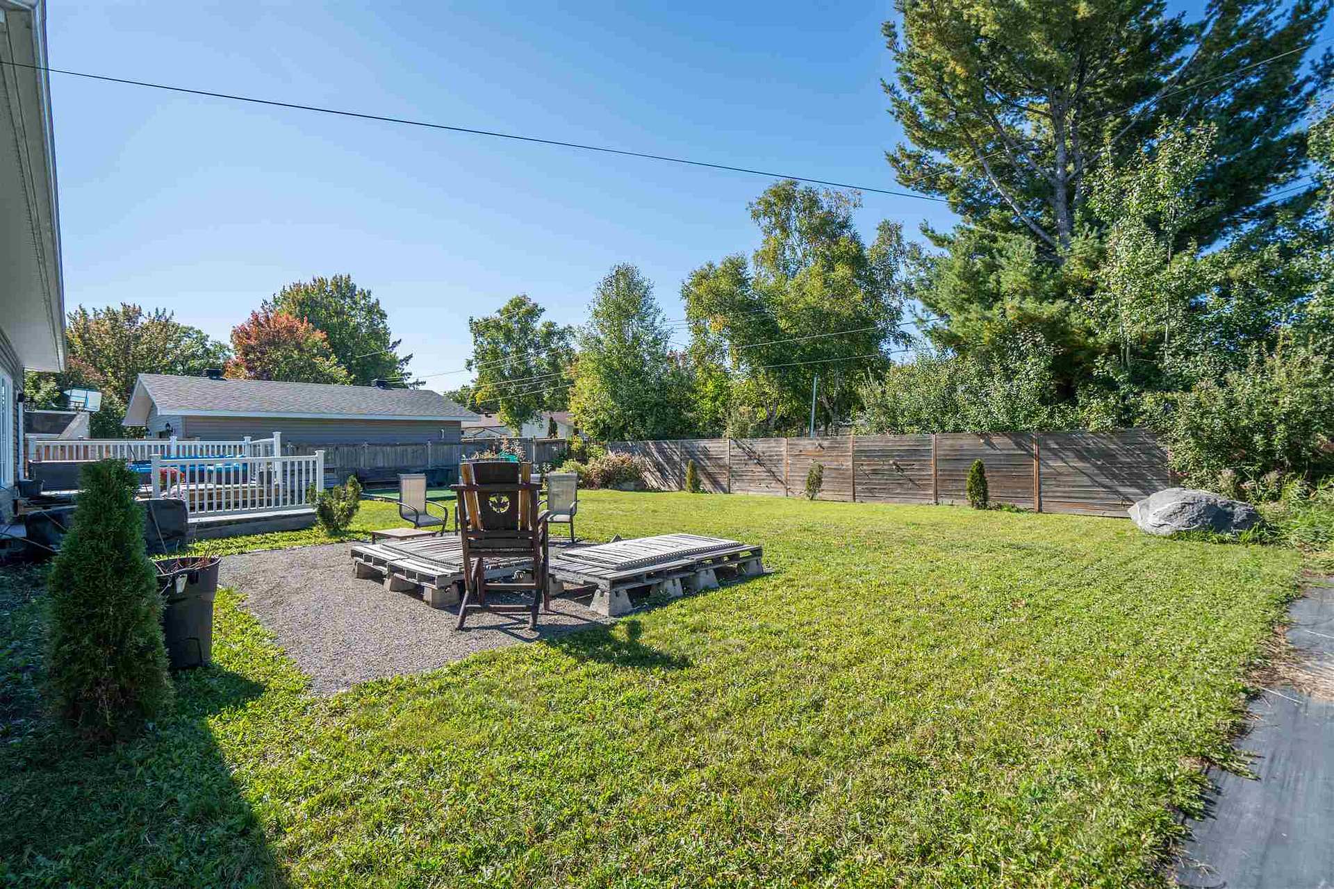 Photo 3 of 59 Paradise Avenue, Sault Ste Marie, Ward 3 — HOMEH