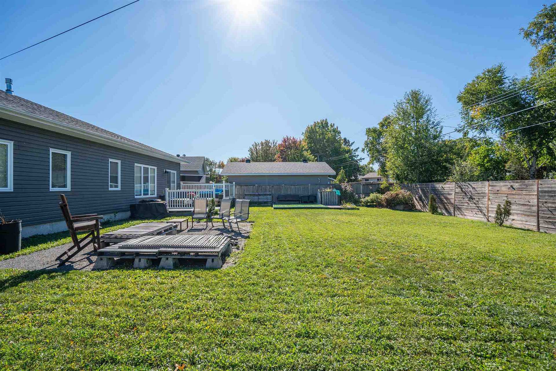 Photo 4 of 59 Paradise Avenue, Sault Ste Marie, Ward 3 — HOMEH