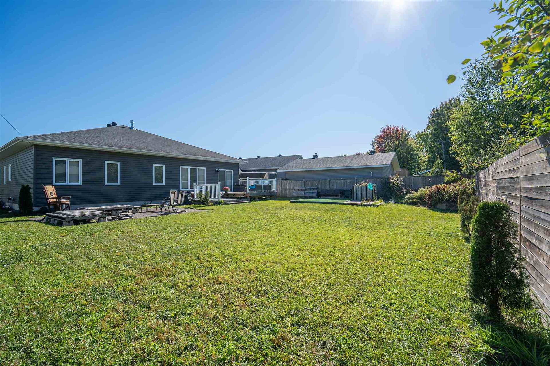 Photo 5 of 59 Paradise Avenue, Sault Ste Marie, Ward 3 — HOMEH