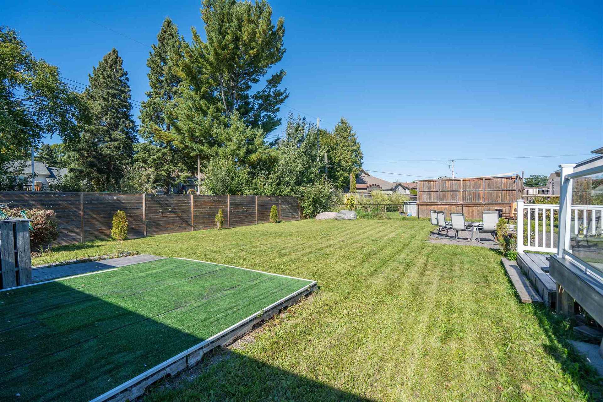 Photo 6 of 59 Paradise Avenue, Sault Ste Marie, Ward 3 — HOMEH