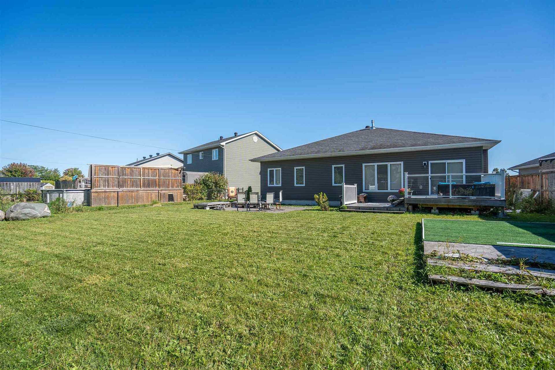 Photo 7 of 59 Paradise Avenue, Sault Ste Marie, Ward 3 — HOMEH