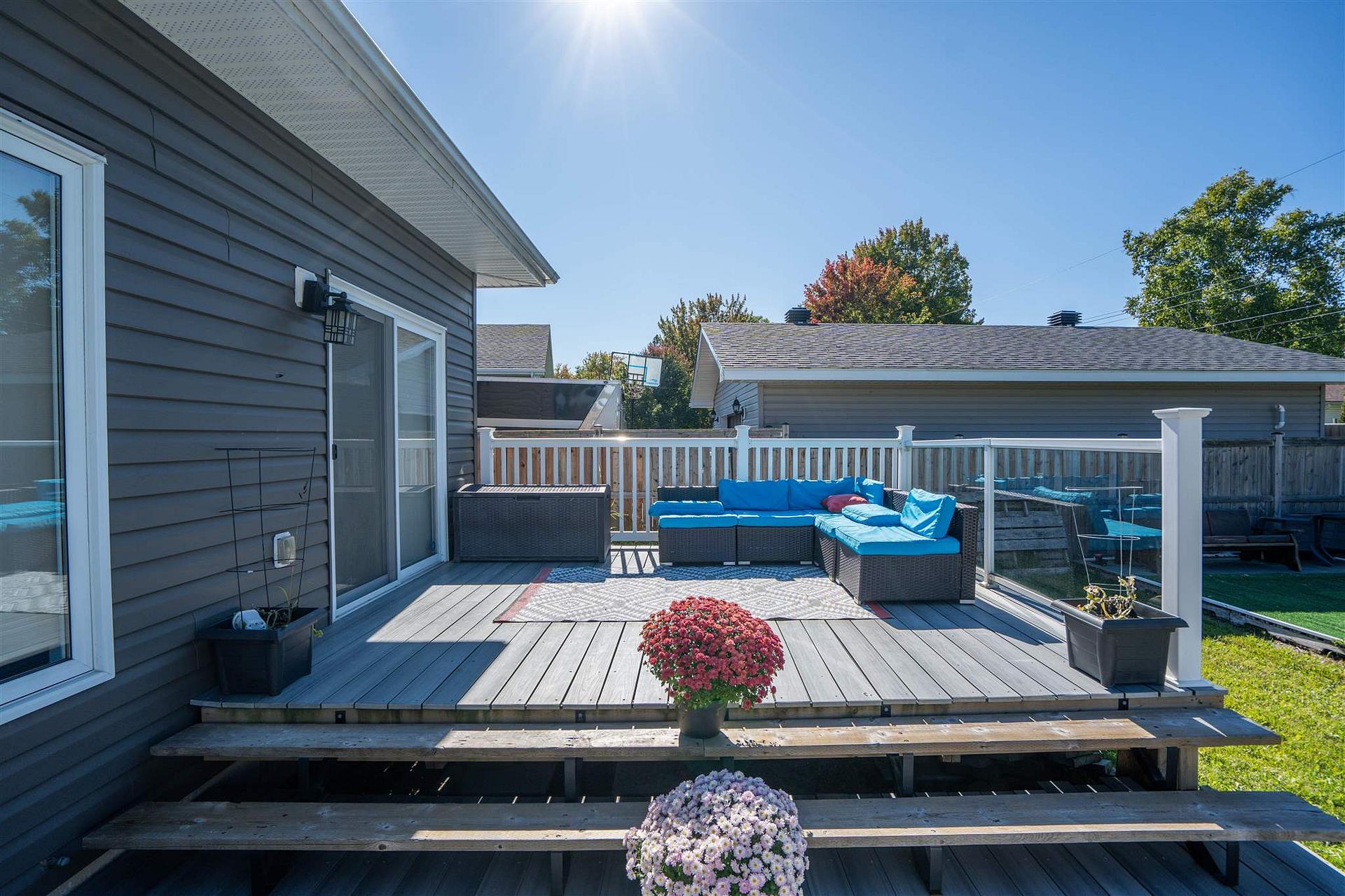 Photo 8 of 59 Paradise Avenue, Sault Ste Marie, Ward 3 — HOMEH