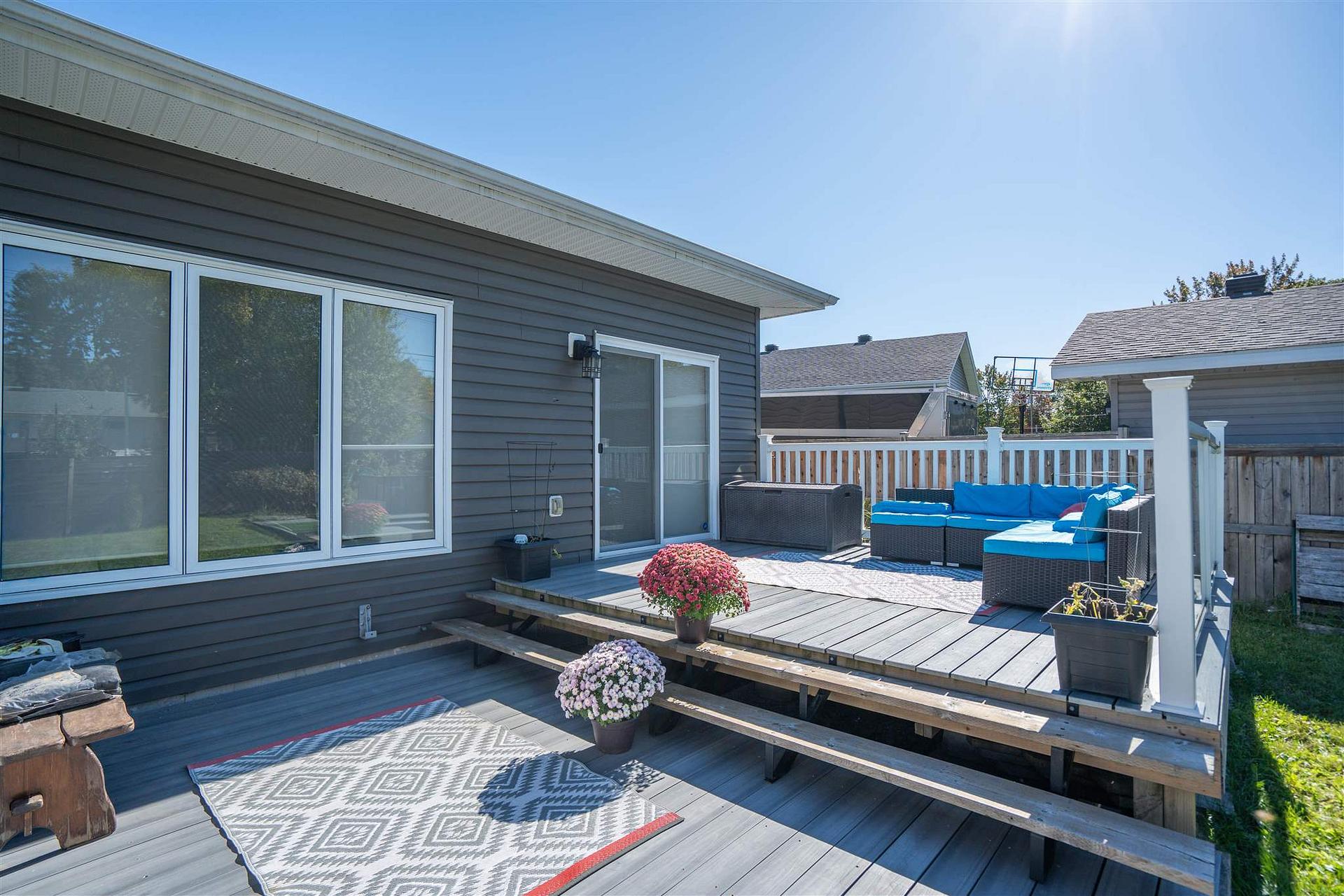 Photo 9 of 59 Paradise Avenue, Sault Ste Marie, Ward 3 — HOMEH