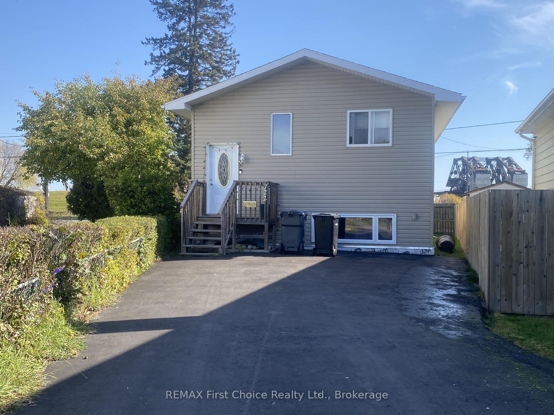 Photo of 722 Catherine Street
