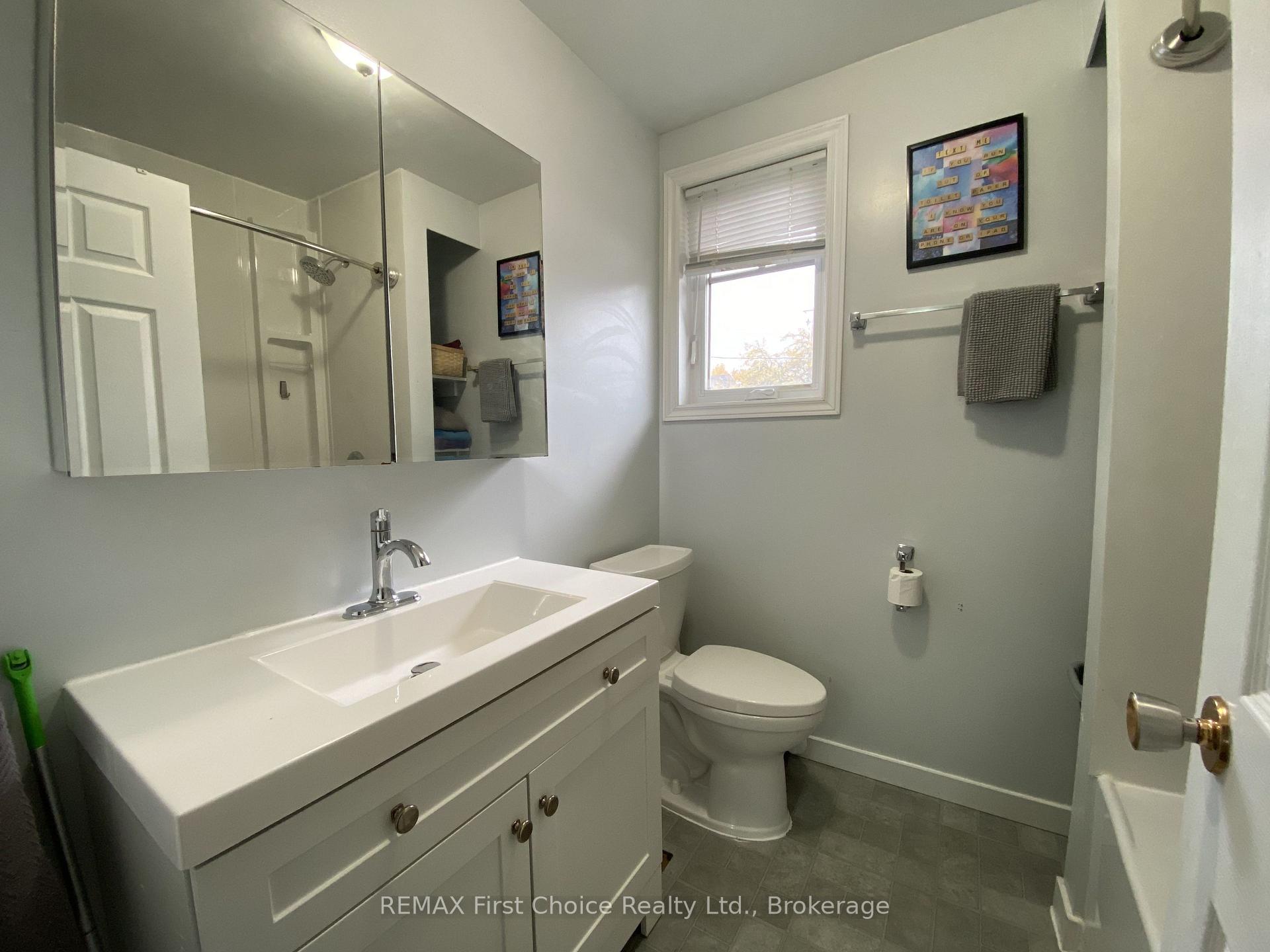 Photo 23 of 722 Catherine Street, Thunder Bay, Westfort — HOMEH