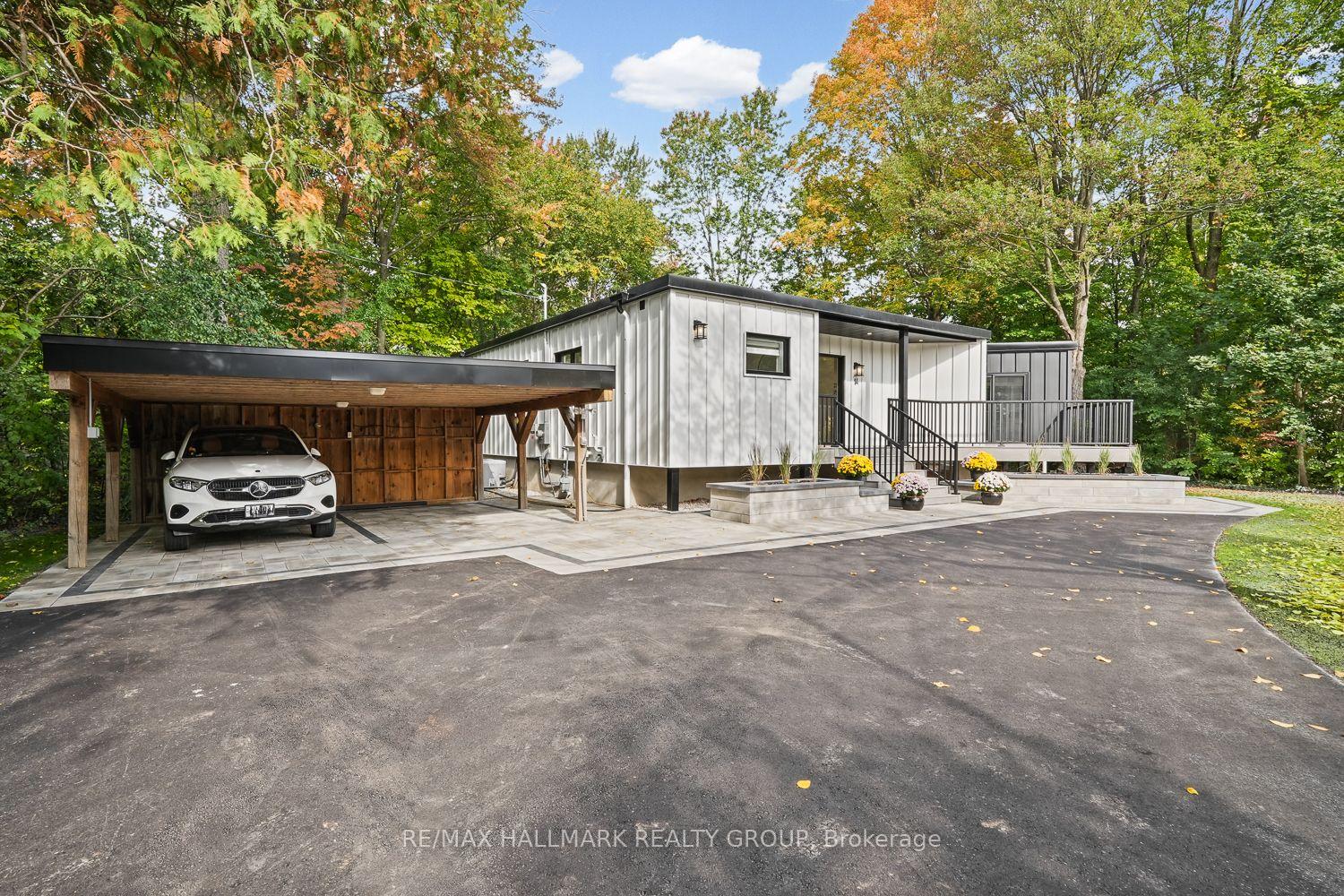 Photo 3 of 14 Kaymar Drive, Ottawa, Beacon Hill North — HOMEH