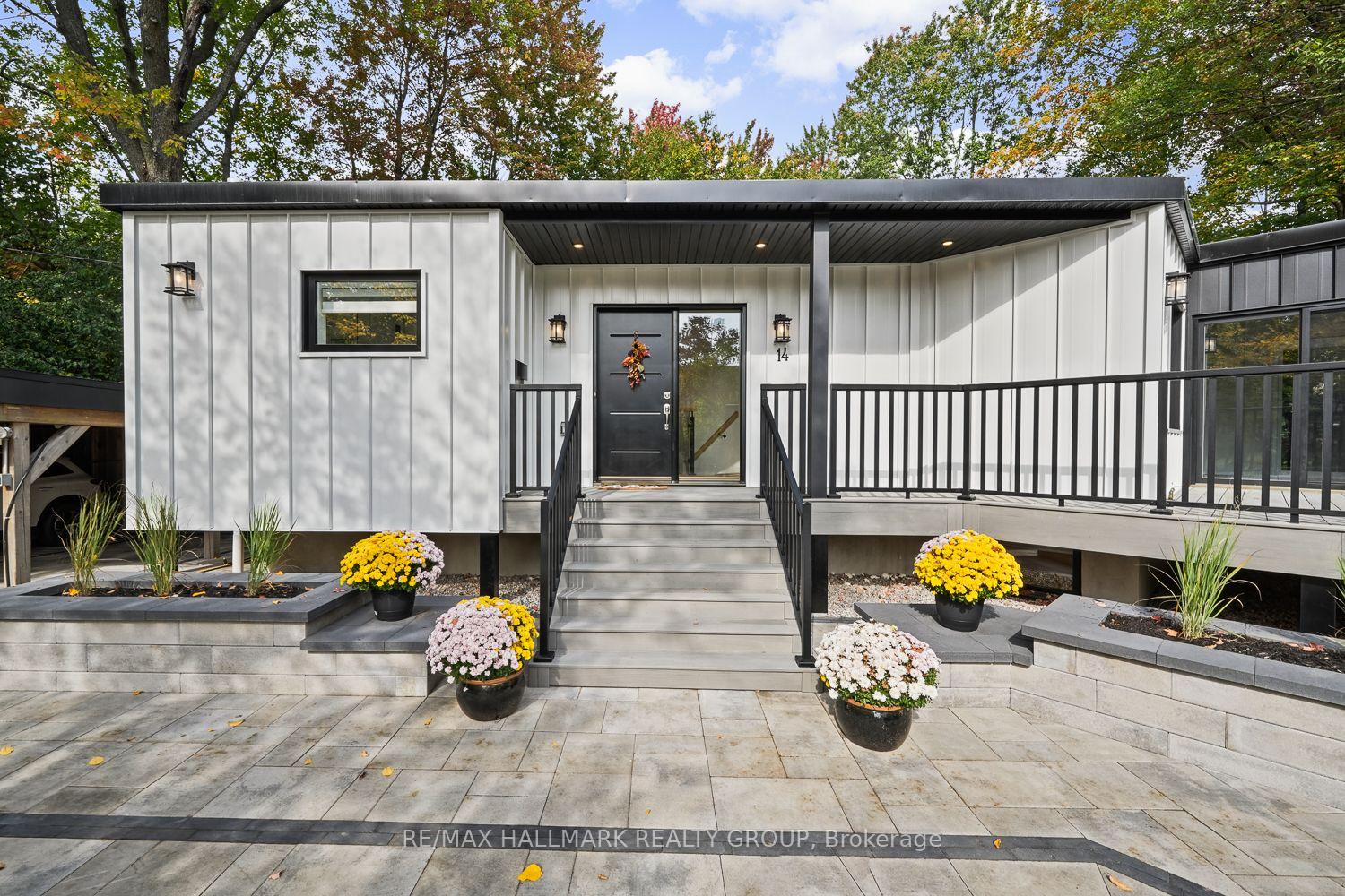 Photo 5 of 14 Kaymar Drive, Ottawa, Beacon Hill North — HOMEH