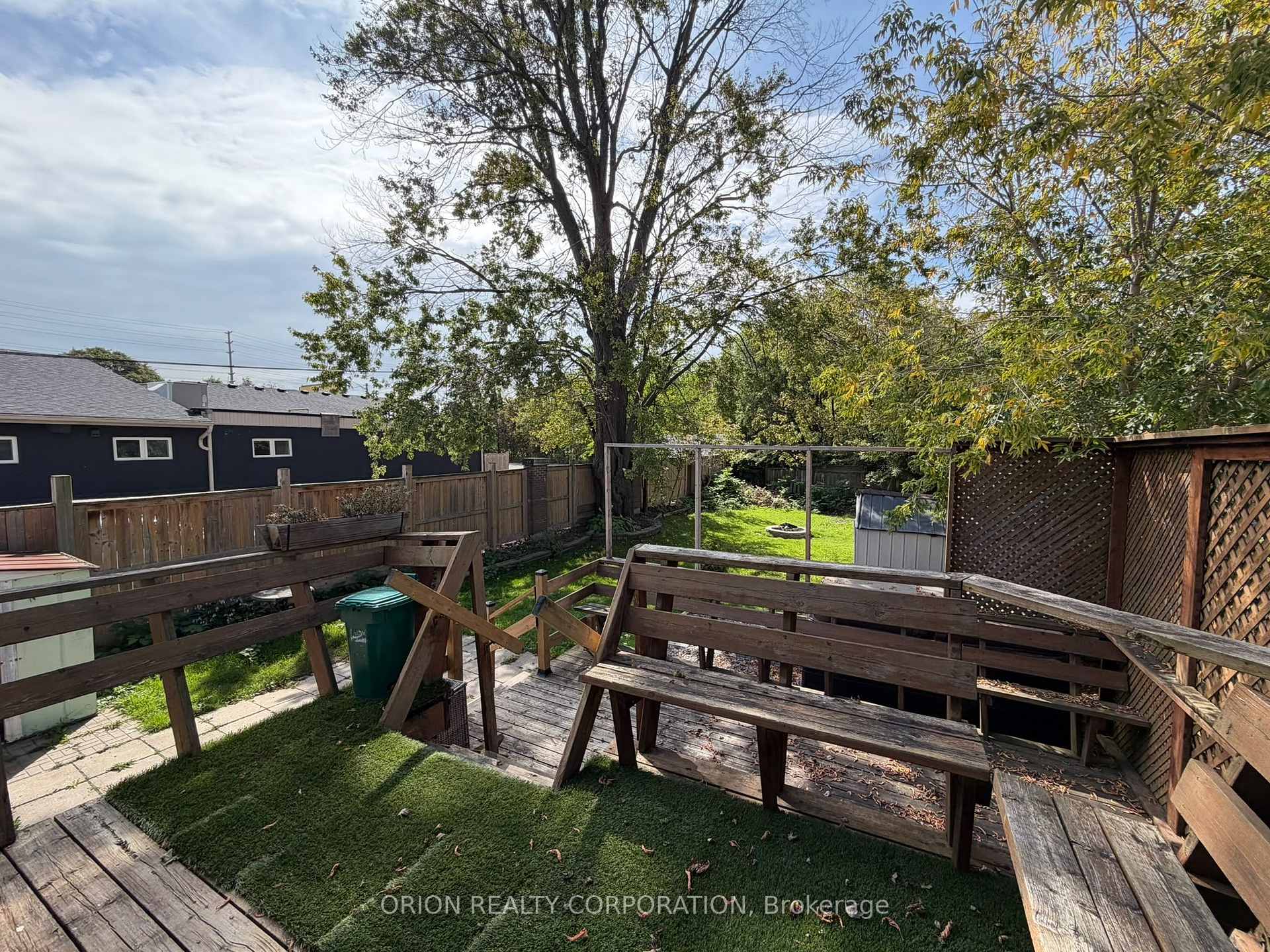 Photo 41 of 1016 Haig Boulevard, Mississauga, Lakeview — HOMEH