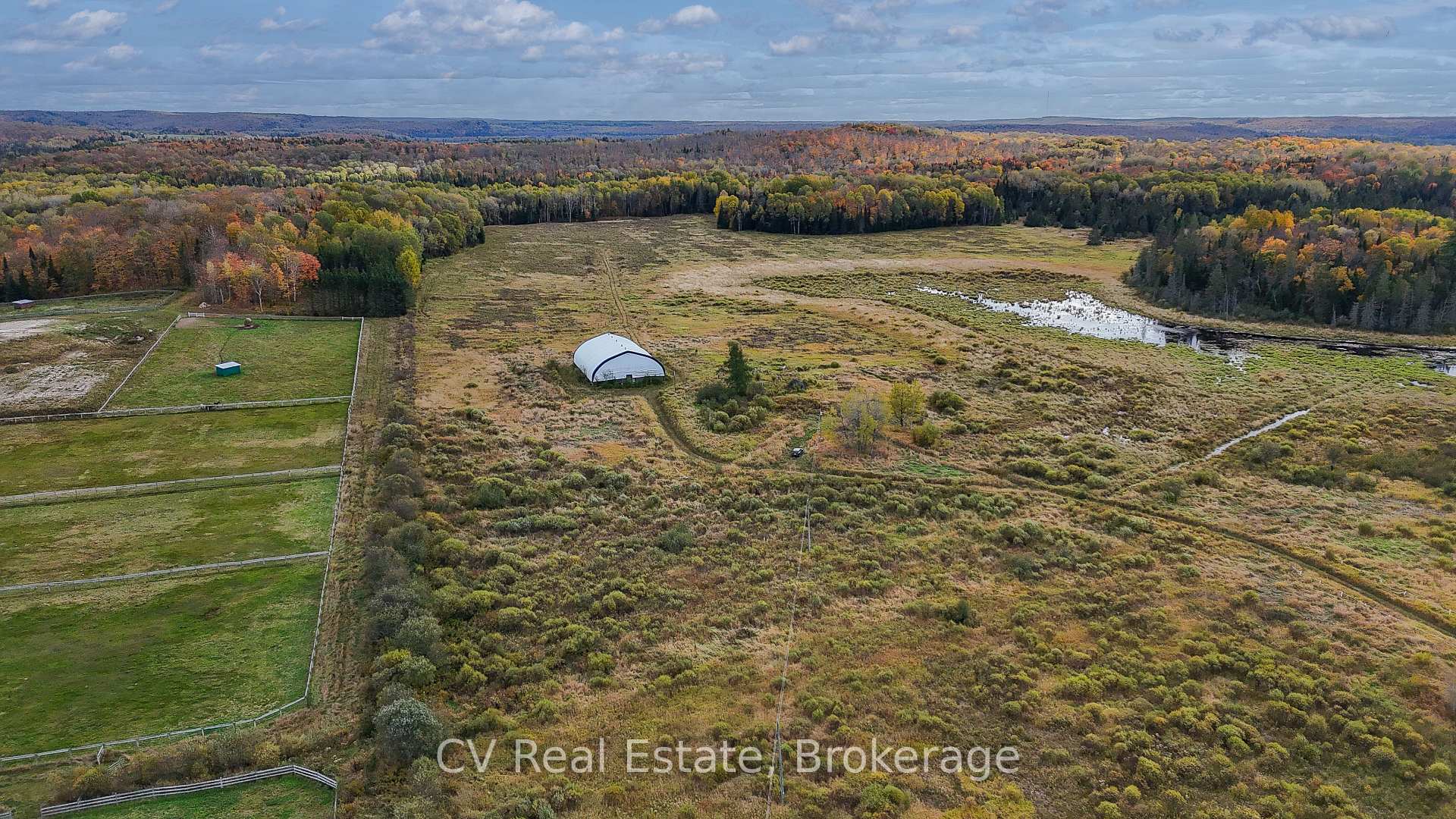 Photo 16 of 653 Stoney Road, Ryerson — HOMEH