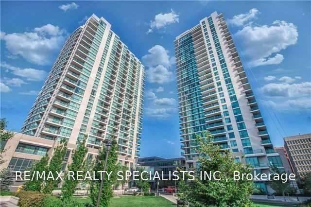 Photo of Unit 2101, 215 Sherway Gardens Road
