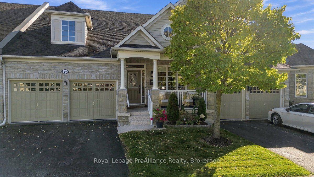 Photo of 19 Shortreed Lane