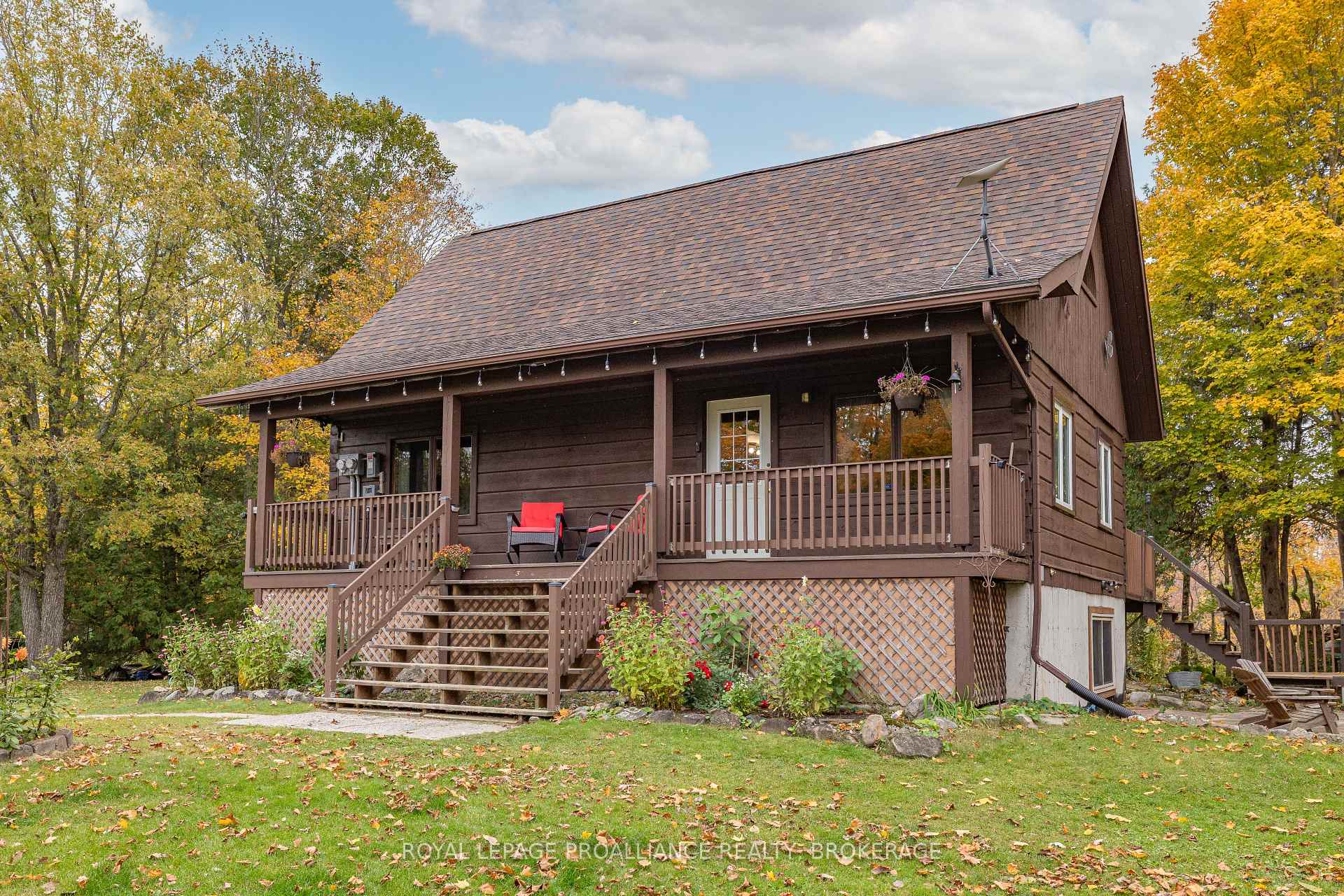 Photo 1 of 4973 Colebrook Road, Frontenac, Frontenac South — HOMEH