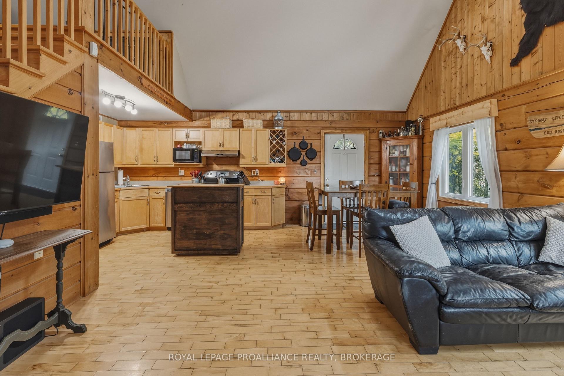 Photo 5 of 4973 Colebrook Road, Frontenac, Frontenac South — HOMEH