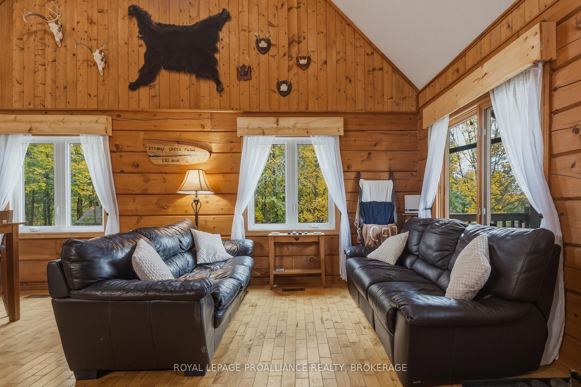 Photo 6 of 4973 Colebrook Road, Frontenac, Frontenac South — HOMEH