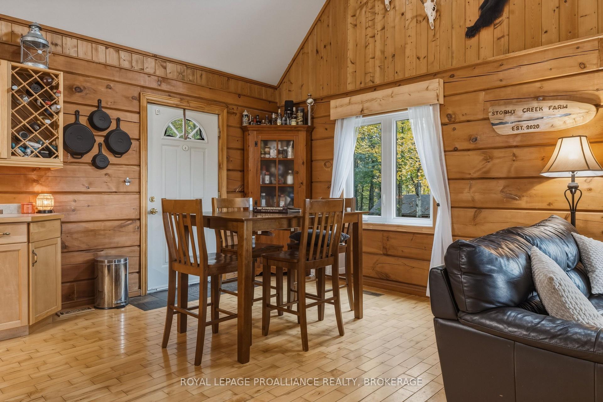 Photo 7 of 4973 Colebrook Road, Frontenac, Frontenac South — HOMEH
