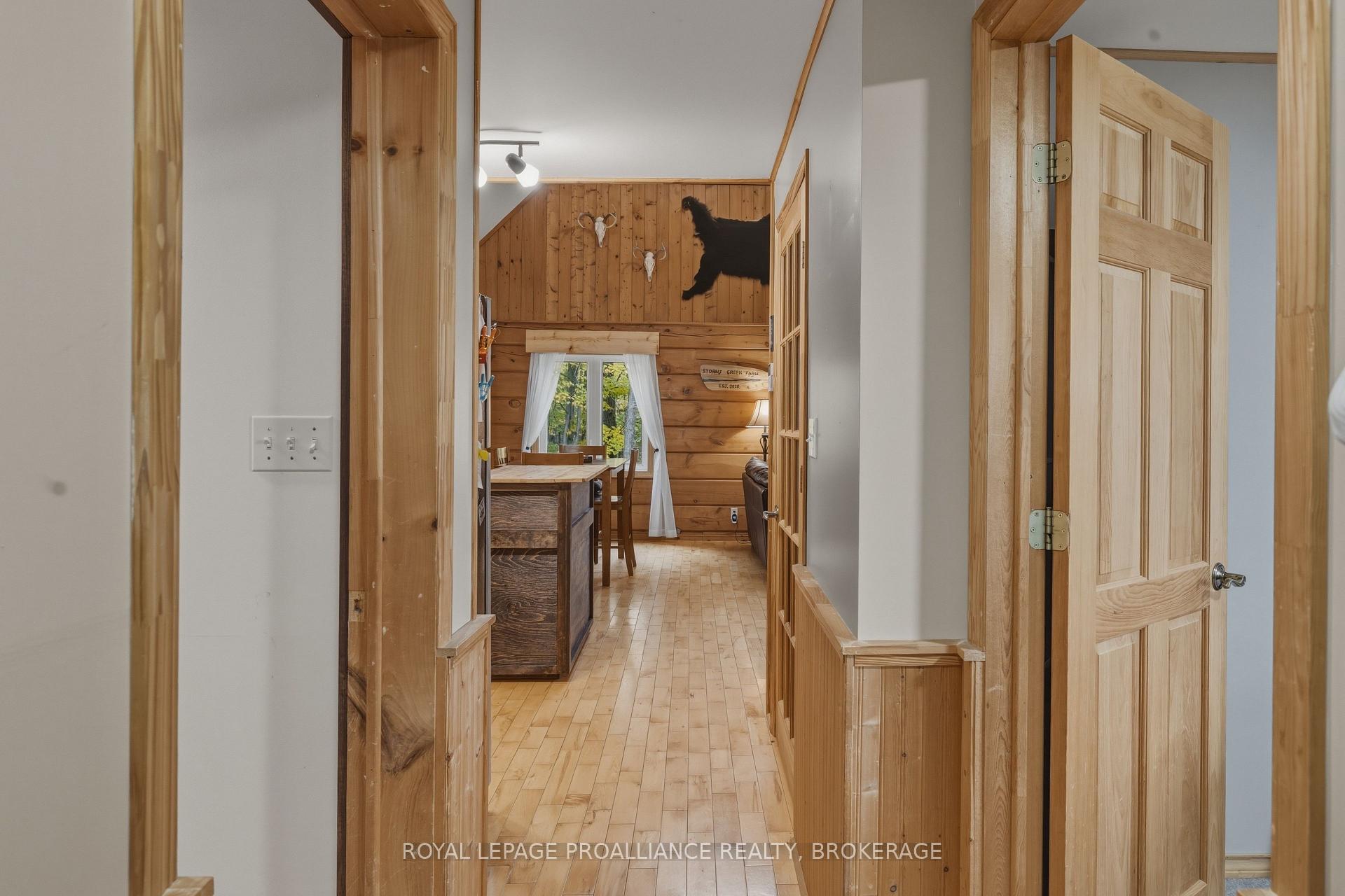 Photo 14 of 4973 Colebrook Road, Frontenac, Frontenac South — HOMEH