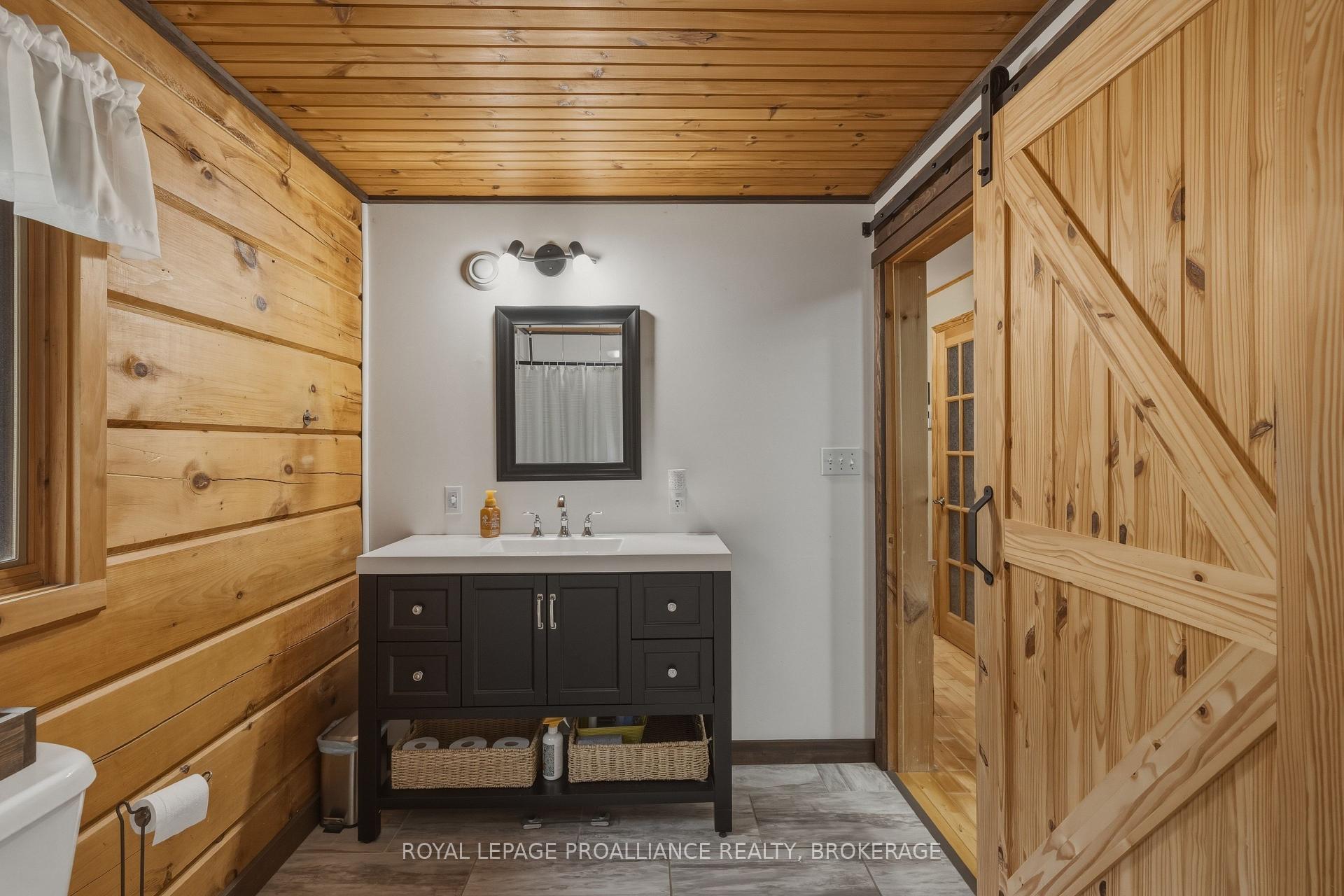 Photo 18 of 4973 Colebrook Road, Frontenac, Frontenac South — HOMEH