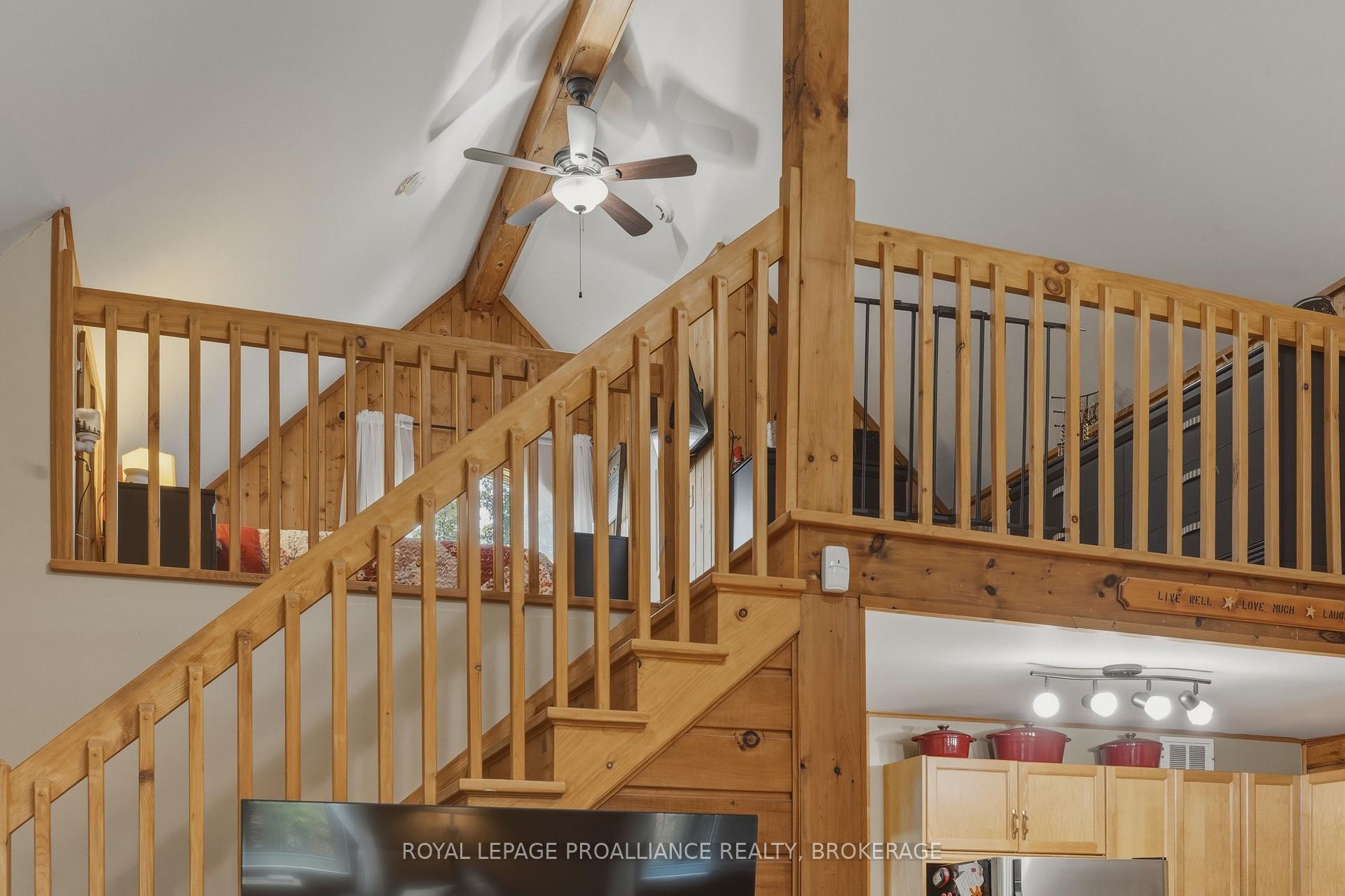 Photo 19 of 4973 Colebrook Road, Frontenac, Frontenac South — HOMEH