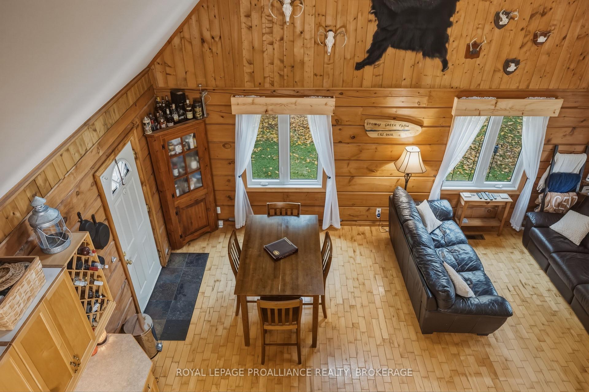 Photo 24 of 4973 Colebrook Road, Frontenac, Frontenac South — HOMEH