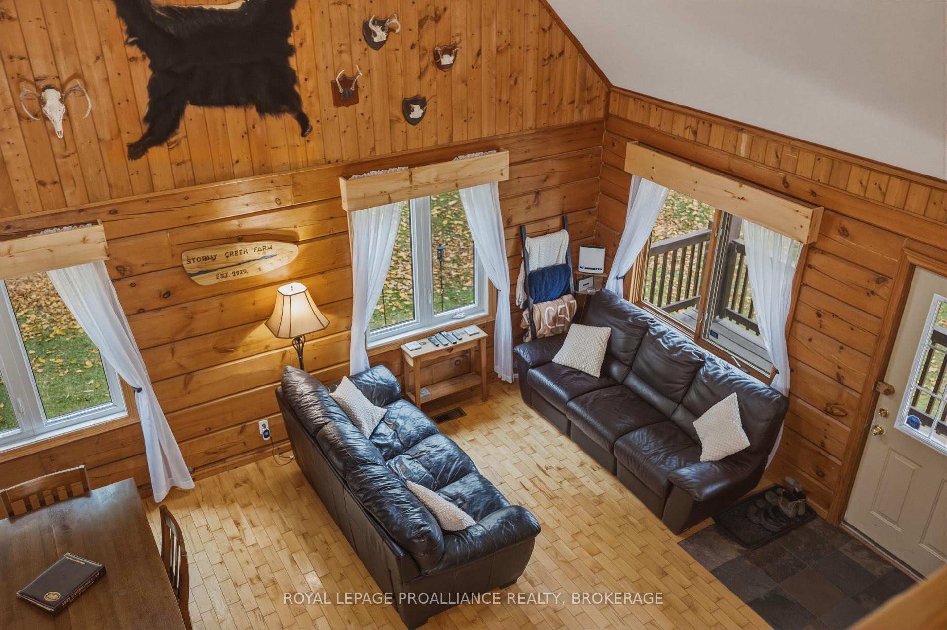 Photo 25 of 4973 Colebrook Road, Frontenac, Frontenac South — HOMEH