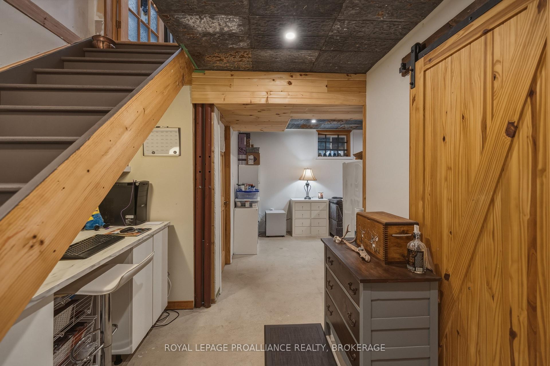 Photo 27 of 4973 Colebrook Road, Frontenac, Frontenac South — HOMEH