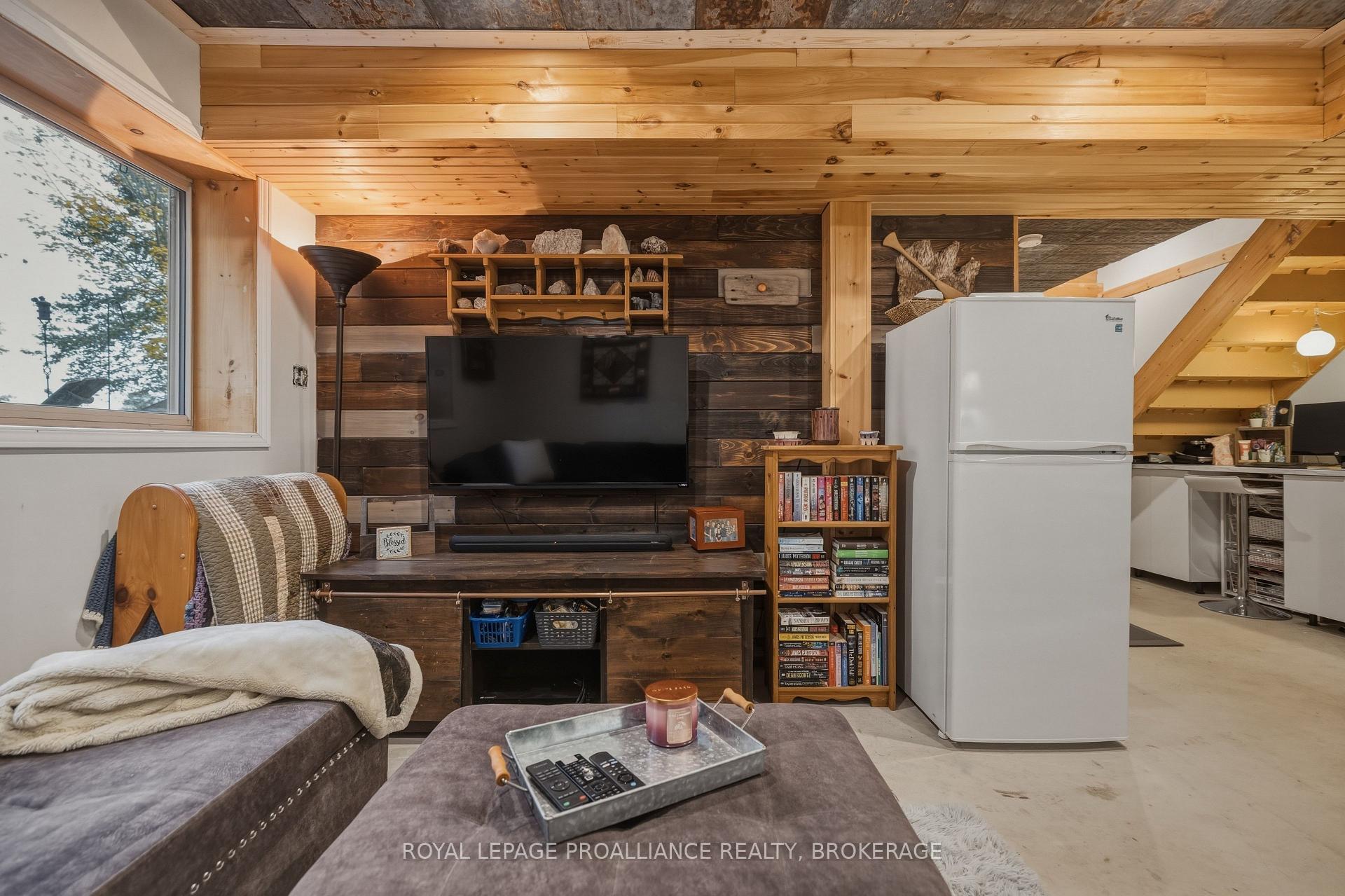 Photo 30 of 4973 Colebrook Road, Frontenac, Frontenac South — HOMEH