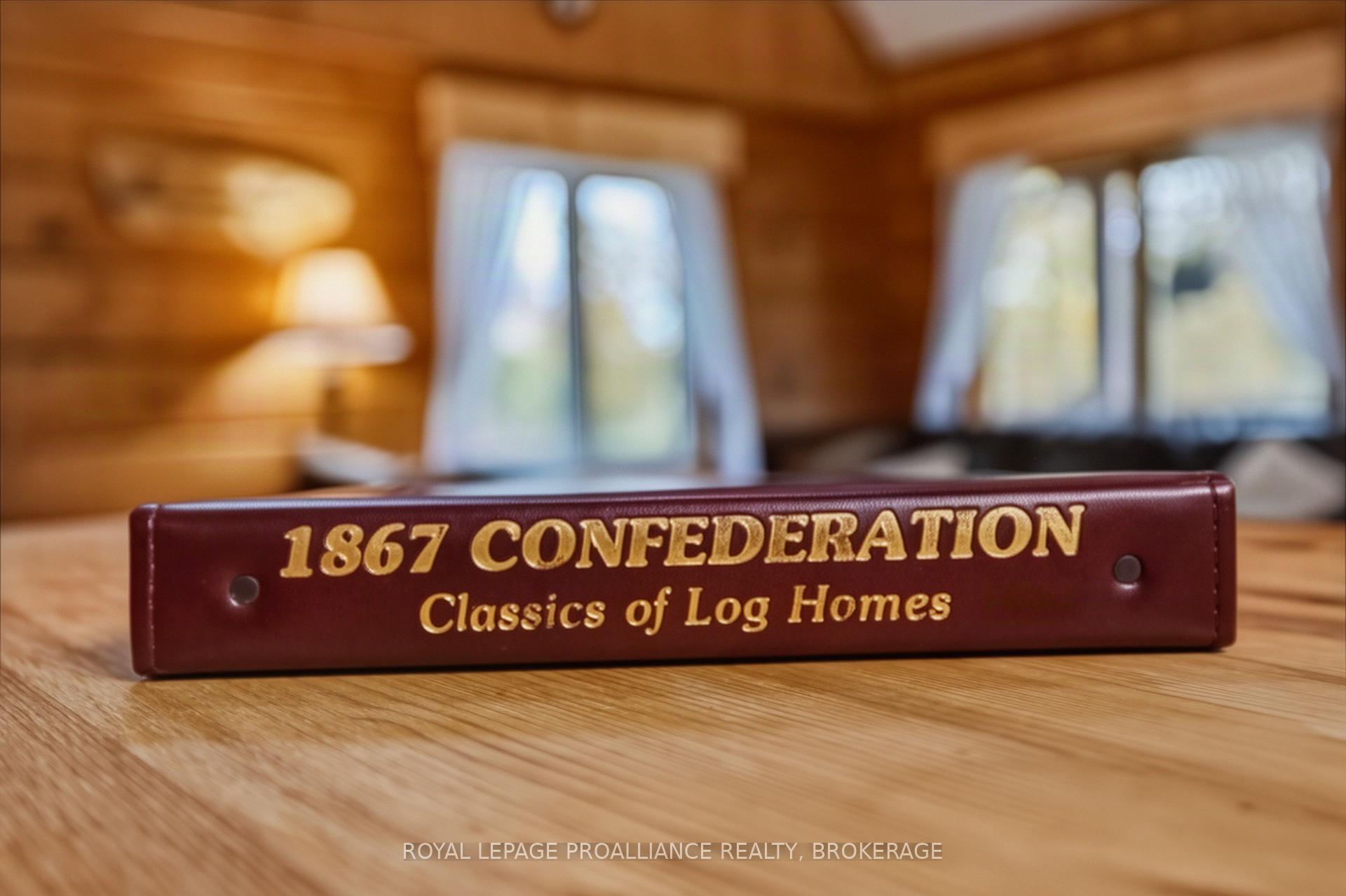 Photo 33 of 4973 Colebrook Road, Frontenac, Frontenac South — HOMEH