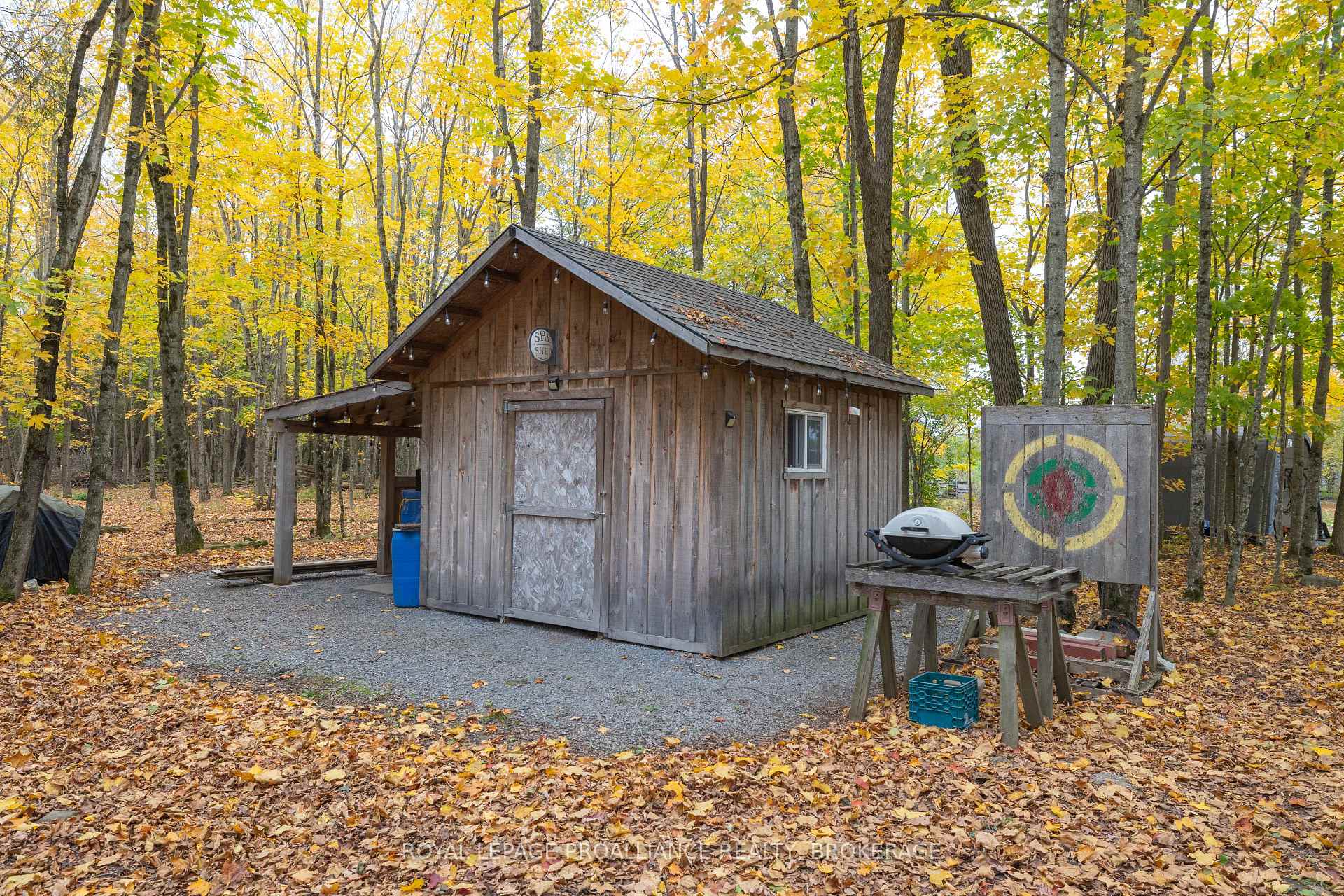 Photo 34 of 4973 Colebrook Road, Frontenac, Frontenac South — HOMEH